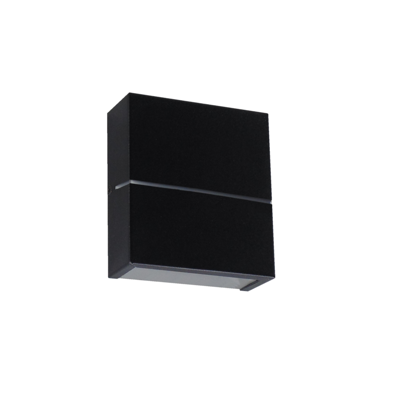 Arandela Rio Mini 1 Friso