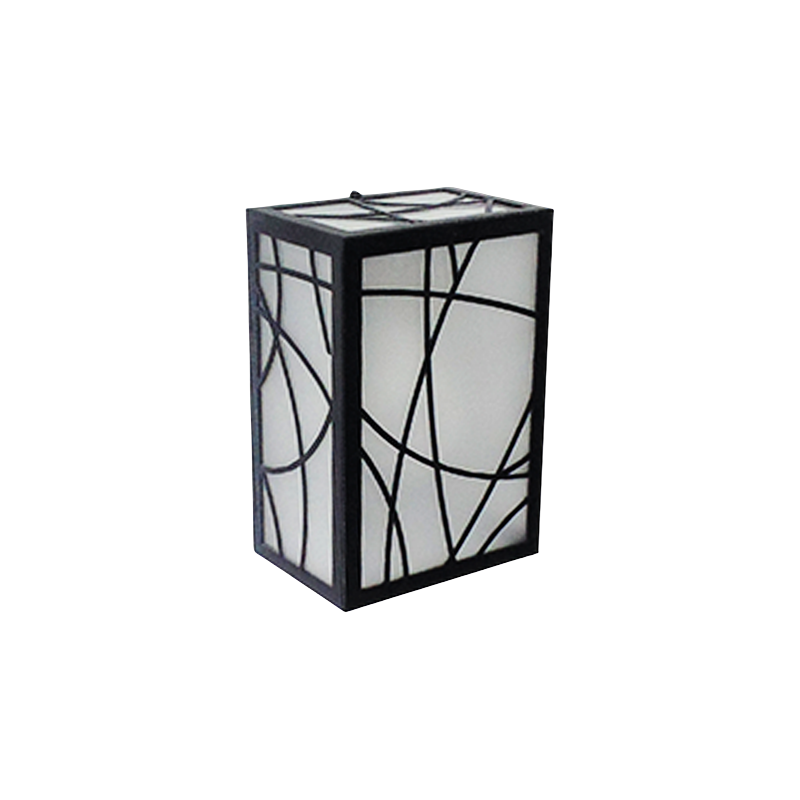 Arandela Abstract